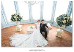 -戛纳印象摄影(潮拍定制馆)