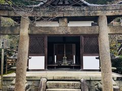 -常寂光寺