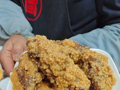 -冒椒火辣(奎星楼街店)