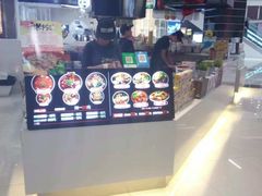 -神牛饭(凯德来福士店)