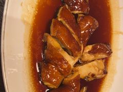 -Yan Ting 宴庭中餐厅(上海静安瑞吉酒店)