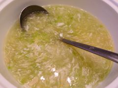 苦瓜羹-创元千禧大酒店-汉唐中餐厅
