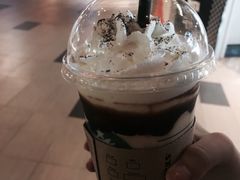 -星巴克(苏州西蒙店)