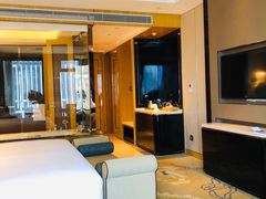 -长沙富力万达文华酒店