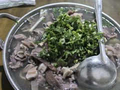 -小杨翘脚牛肉