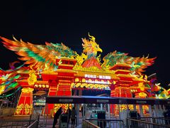 -武汉园博园(武汉自然博物馆)