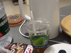 -茶救星球·蔬果茶(福田水围店)