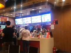 -吉野家(华联商厦店)