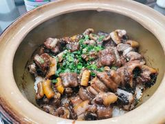 -红星光发煲仔饭(文海店)