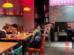 -陈鹏鹏潮汕菜(宝安机场T3航站楼店)