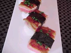-昊·来了寿司(双楠2店)