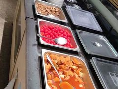 -六少·猪肚包鸡火锅(卓悦INTOWN店)
