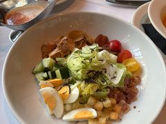-MORTON'S 莫尔顿牛排坊(北京丽晶酒店)