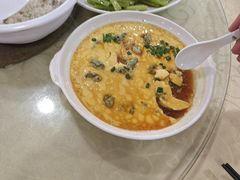 -考记泥焗鸡农庄·海鲜(北洛秘境店)