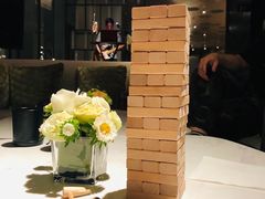 -于家堡洲际酒店·堡子里酒廊