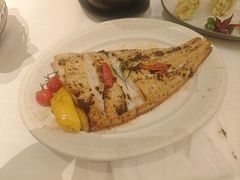 -黑宝石西餐厅(汇励99城市公园店)