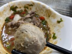 -全好食潮汕牛肉火锅(泗洲路店)