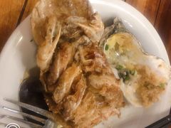 -竹林小屋(库塔店)