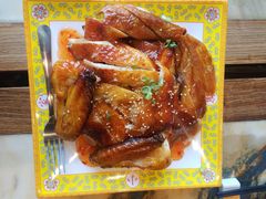 -那家小馆