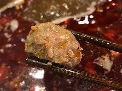 -牛a潮汕鲜牛肉粿条(天河北店)