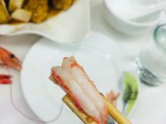 -北戴河庆山饭店·海鲜砂锅粥(北戴河黑石路店)