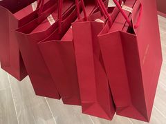 -万事利丝绸(杭州大厦店)