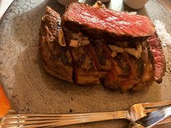 三分熟牛排-咖啡苑 - 蔚藍夏日限定主题(永利皇宫店)