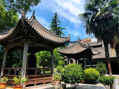 -大学习巷清真寺