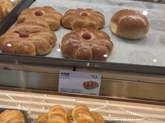 -烘焙町面包店(西四店)