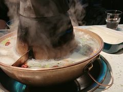 -鑫隆四季涮肉(八角畅游店)