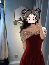-衣贝姿婚纱礼服馆