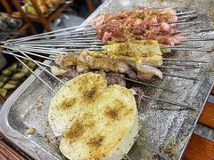 -小寒羊烧烤(凯瑞时代大厦店)