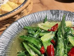 -顾乡私房菜(金沙天街店)