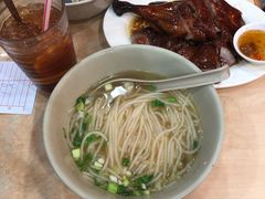 -一乐烧鹅(中环店)