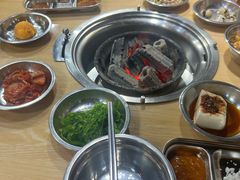 -麻蒲碳烤肉(梅花园店)
