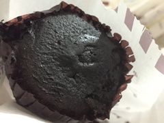 熔岩蛋糕-百年义利(古城北路店)