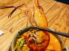 -喜越泰莱·泰越料理(海逸新天地店)
