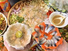 -官塘鱻鱻鱼生·潮汕生腌·砂锅粥(西马路总店)