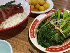 -勇興發港式茶餐厅(江宁店)