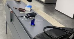 -斑斓色彩沙龙