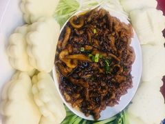 -龙泽园私房菜·地道南京味 ·招牌大鱼头(油坊桥店)