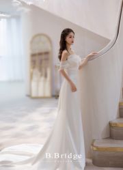 点击看大图 -B.Bridge Couture婚纱礼服(福田店)