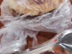 -老西关黄老太牛肉烧饼