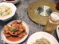 -中国吉菜名店广源宾馆餐厅