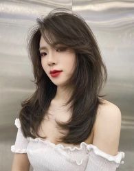 -丝语萱形象