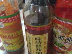 -荔林食店(西华路店)