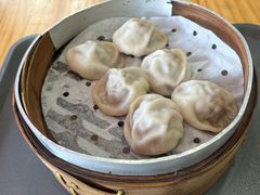 -鸡鸣汤包(红山动物园店)