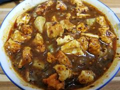 -老字号贾家肉丸糊辣汤(光明巷店)