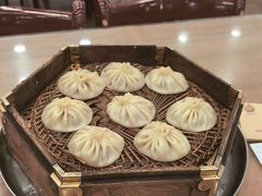 -西安贾三灌汤包·回坊小吃·清真炒菜(北院门总店)
