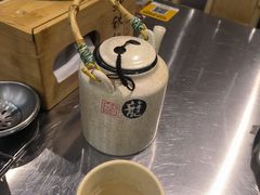 -郭铁柱·泥炉老火锅(江北龙湖天街店)